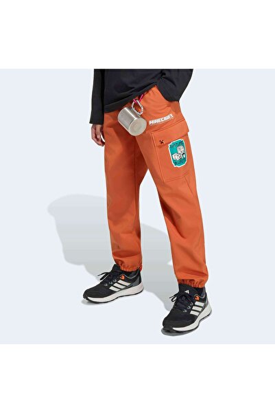 adidas K Mc Sosh Pt Unisex Kids Sports Sweatpants Kv7474