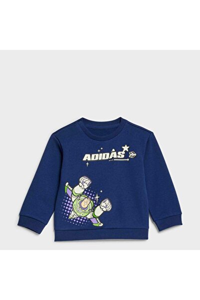 adidas I Dy Ts Jog Baby Sports Bottom - Top Set Kg6121