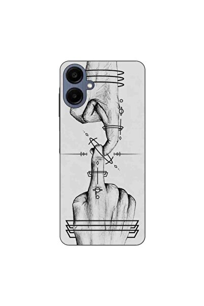 OEM Case compatible with Samsung Galaxy A06 Silicone Gel Tpu Model Universe T...