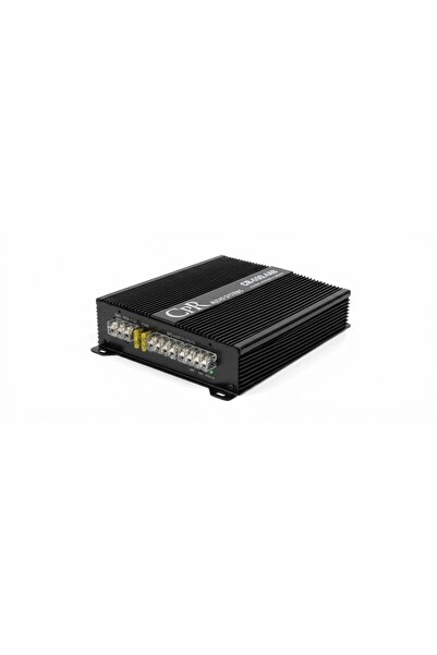 CPR Audio CR-600.4AB High 4 Kanal Oto Amfi 4X60W Rms