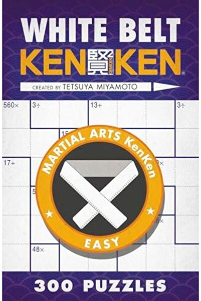 Hachette Beyaz Kuşak Kenken R