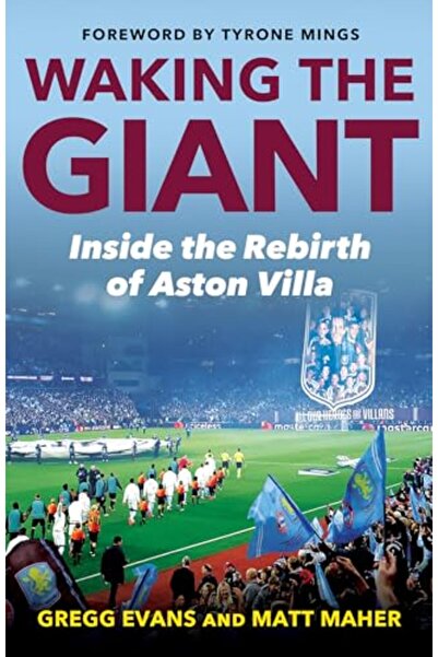 Various Waking the Giant: Inside the Rebirth of Aston Villa
