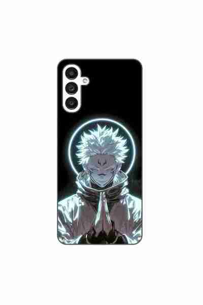 OEM Husa compatibila cu Samsung Galaxy A13 5G Silicon Gel Tpu Model Jujutsu K...