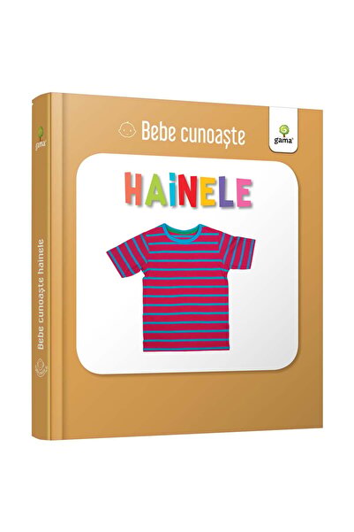 Gama Bebe cunoaste Hainele