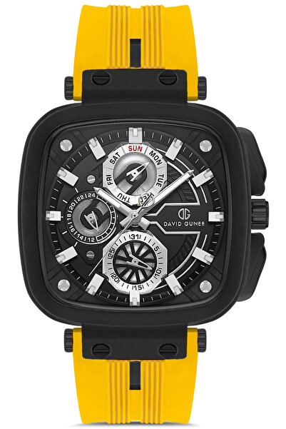 DAVID GUNER Dg-8601Gd-Zr2