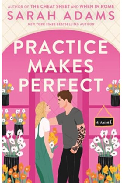 Penguin Random House Practice Makes Perfect