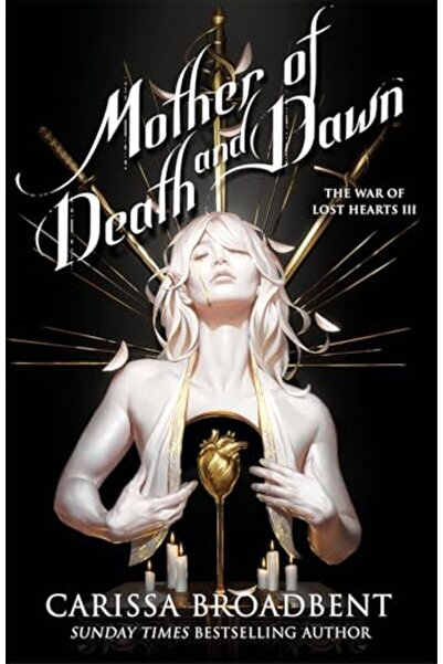 Pan Macmillan Mother of Death and Dawn