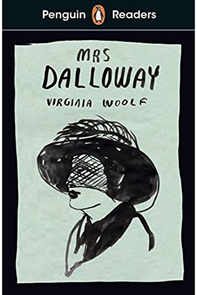 Penguin Books Penguin Readers Level 7: Mrs Dalloway (ELT Graded Reader)