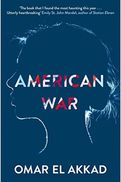 Macmillan Distribution American War