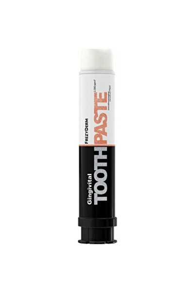 Frezyderm Οδοντόκρεμα Gingivital κατά της ουλίτιδας 75ml
