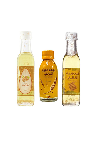 Alkreeshan مجموعة العناية بالجسم