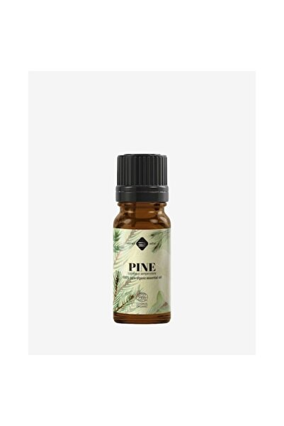 Ellemental Ulei esențial organic de pin scoțian, 80g
