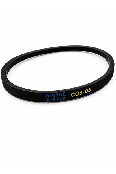 Genaric Washing Machine V-Belt A-675E