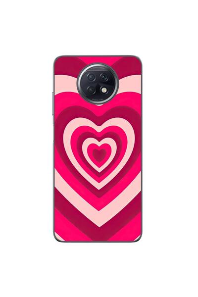 OEM Husa compatibila cu Xiaomi Redmi Note 9T Silicon Gel Tpu Model Powerpuff ...