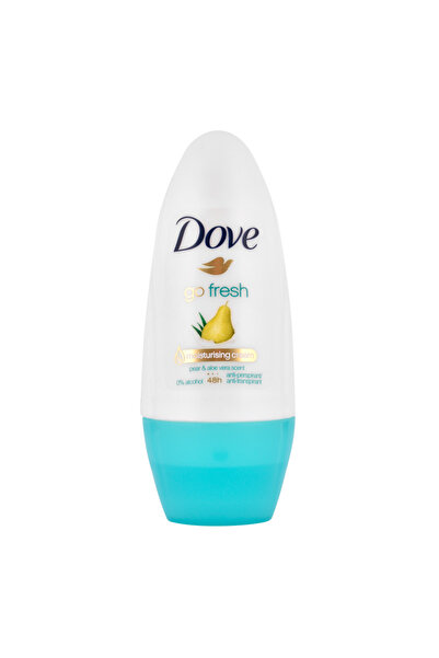 Dove ROLL ON PEAR AND ALOE VERA 50ML