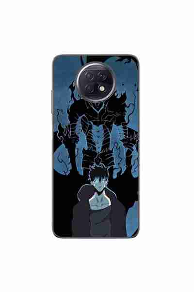 OEM Husa compatibila cu Xiaomi Redmi Note 9T Silicon Gel Tpu Model Solo Level...