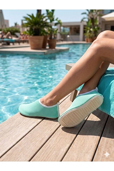 Patiks Pool Beach and Sea Shoes