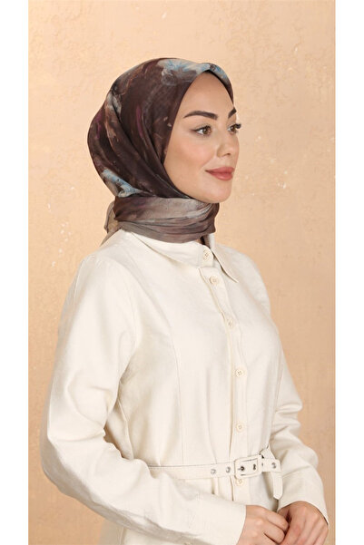 locella Lo'cella Pamuklu Soft Eşarp 4579-1