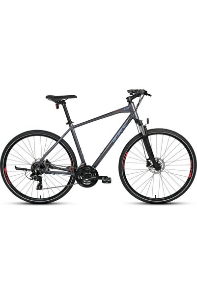 Carraro Sportive 225 Hidrolik Fren 24 Vites Şehir Bisikleti
