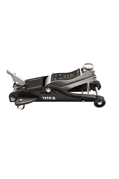 yato YT-1720 Hydraulic Floor Jack 2T 89-359 mm
