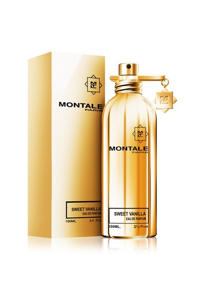 Montale ΠΑΡΙΣ ΓΛΥΚΙΑ ΒΑΝΙΛΙΑ EAU DE PARFUM 100ML (UNISEX)
