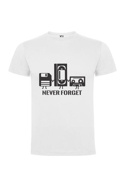 iLovePrints Nostalgia Never Fades Tshirt