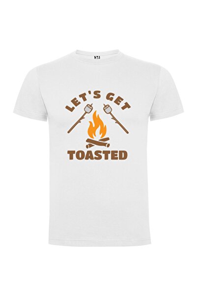 iLovePrints Toasted Tourist Treats Tshirt
