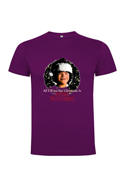 iLovePrints Festive Youth Trio Profile Tshirt
