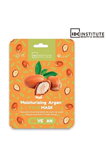 IDC Institute IDC GO VEGAN ARGAN OIL MASK