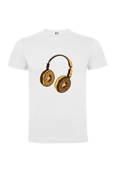 iLovePrints Sprinkle-Swirled Sound System Tshirt
