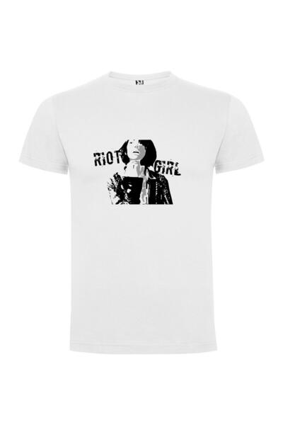 iLovePrints Rioting Femme Fatale Tshirt
