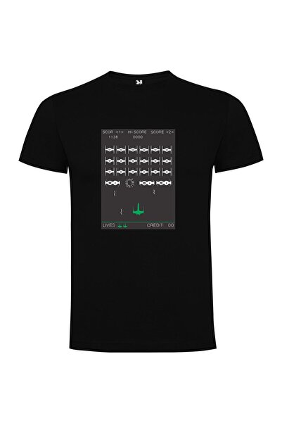 iLovePrints Pixel Playground Madness Tshirt