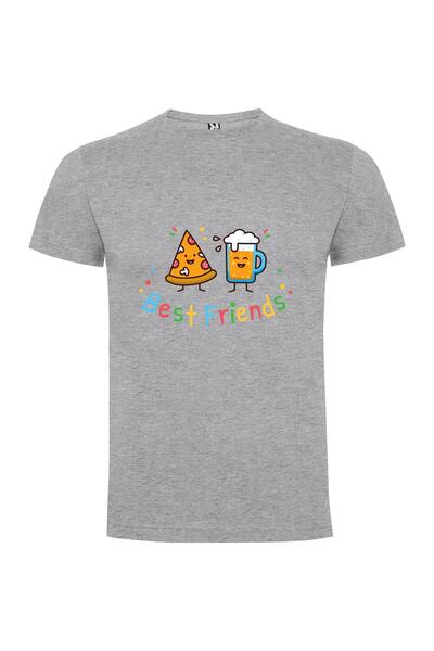 iLovePrints Pizza & Pals Tshirt