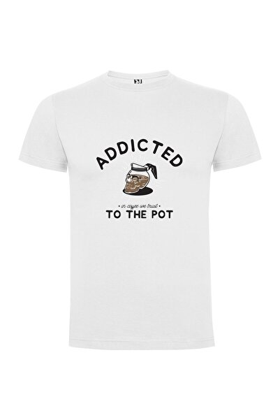 iLovePrints Memento Mori Potentials Tshirt