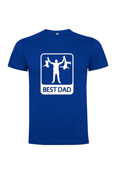 iLovePrints Dapper Dad Designs Tshirt