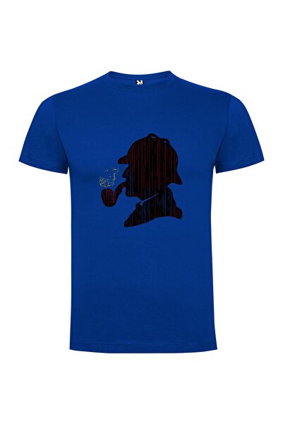 iLovePrints Smoke & Sleuth Tshirt