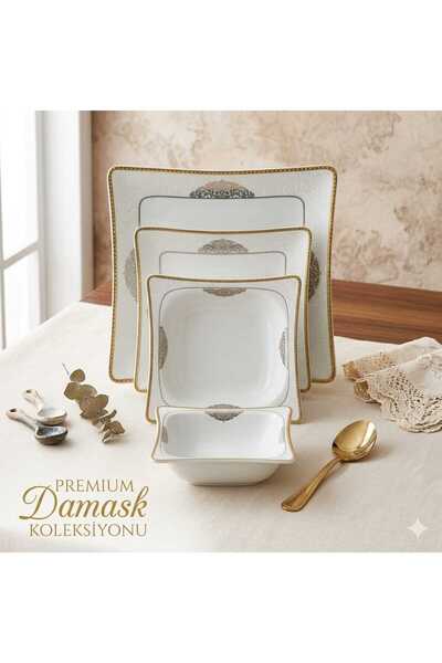 Pars Yemek Takımı