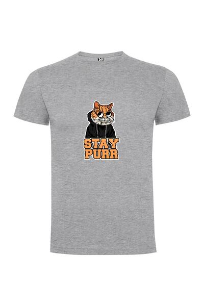 iLovePrints Furry Fashion by Julia Tshirt