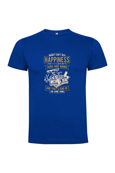 iLovePrints Guns for Joy Tshirt