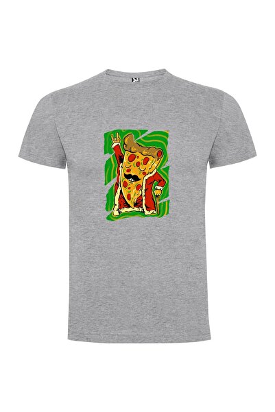 iLovePrints Pizza Perfection Tshirt