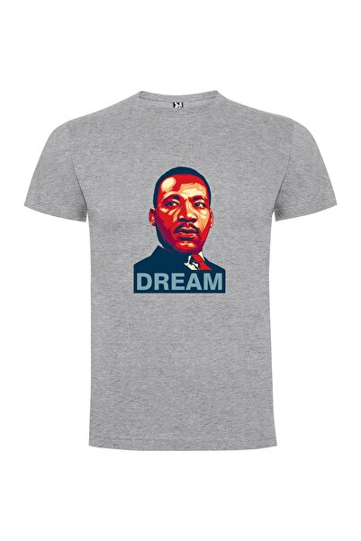 iLovePrints King's Dream Portrait Tshirt