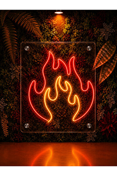 Alev Neon Tabela