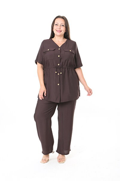 XL Modam Xlmodam Women's Plus Size Suit