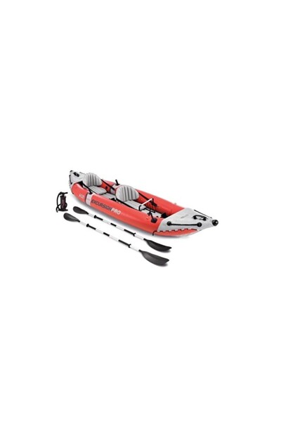 Empressco Excursion Pro Şişme Kano K2