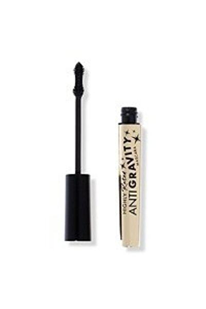OEM Milani, Anti-Gravitație, Volum, Mascara, Negru Intens, 11.5 ml