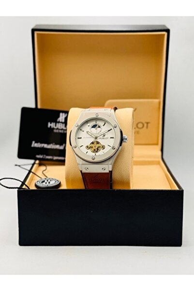 watchee Master quality automatic watch for man
