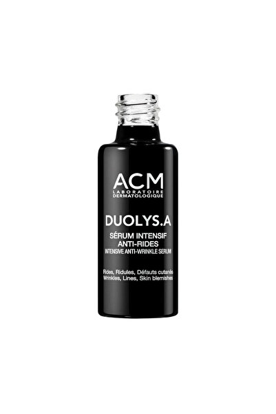 ACM DUOLYS.A INTENSIVE ANTI-WRINKLE SERUM 30ML