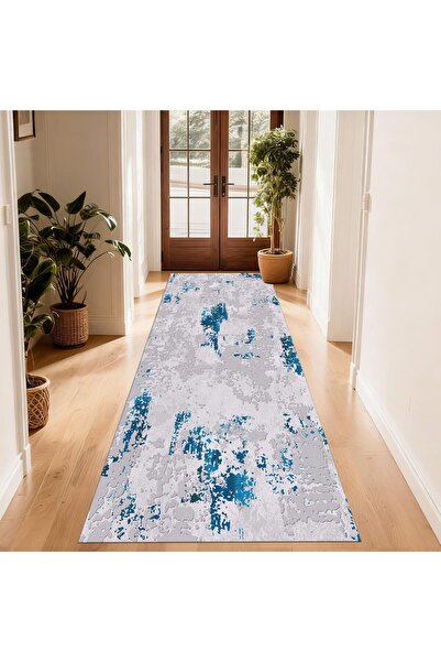 Royal Covor tip traversa lavabil antiderapant 80 x 200 cm