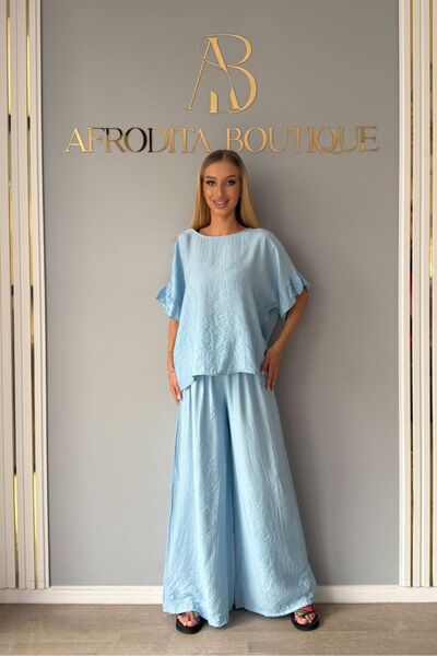 Afrodita Boutique Set Peru