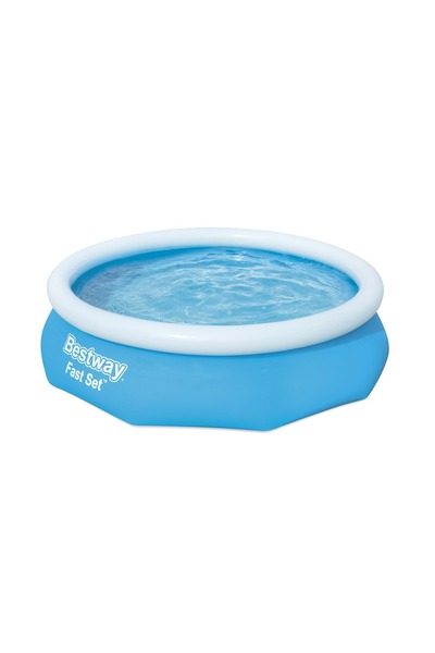 BESTWAY Aile Havuzu Mavi 57009 305 Cm X 76 Cm 57009 Bestway57009